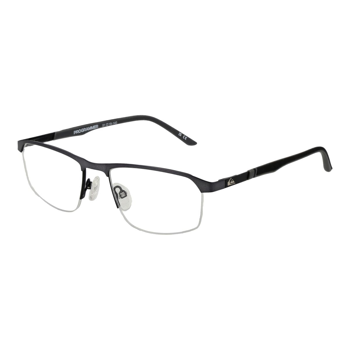 Monture de Lunettes Homme QuikSilver EQYEG03146 BGUN