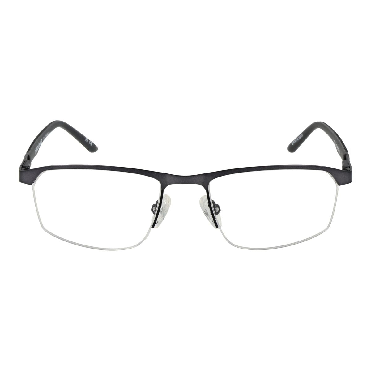 Monture de Lunettes Homme QuikSilver EQYEG03146 BGUN