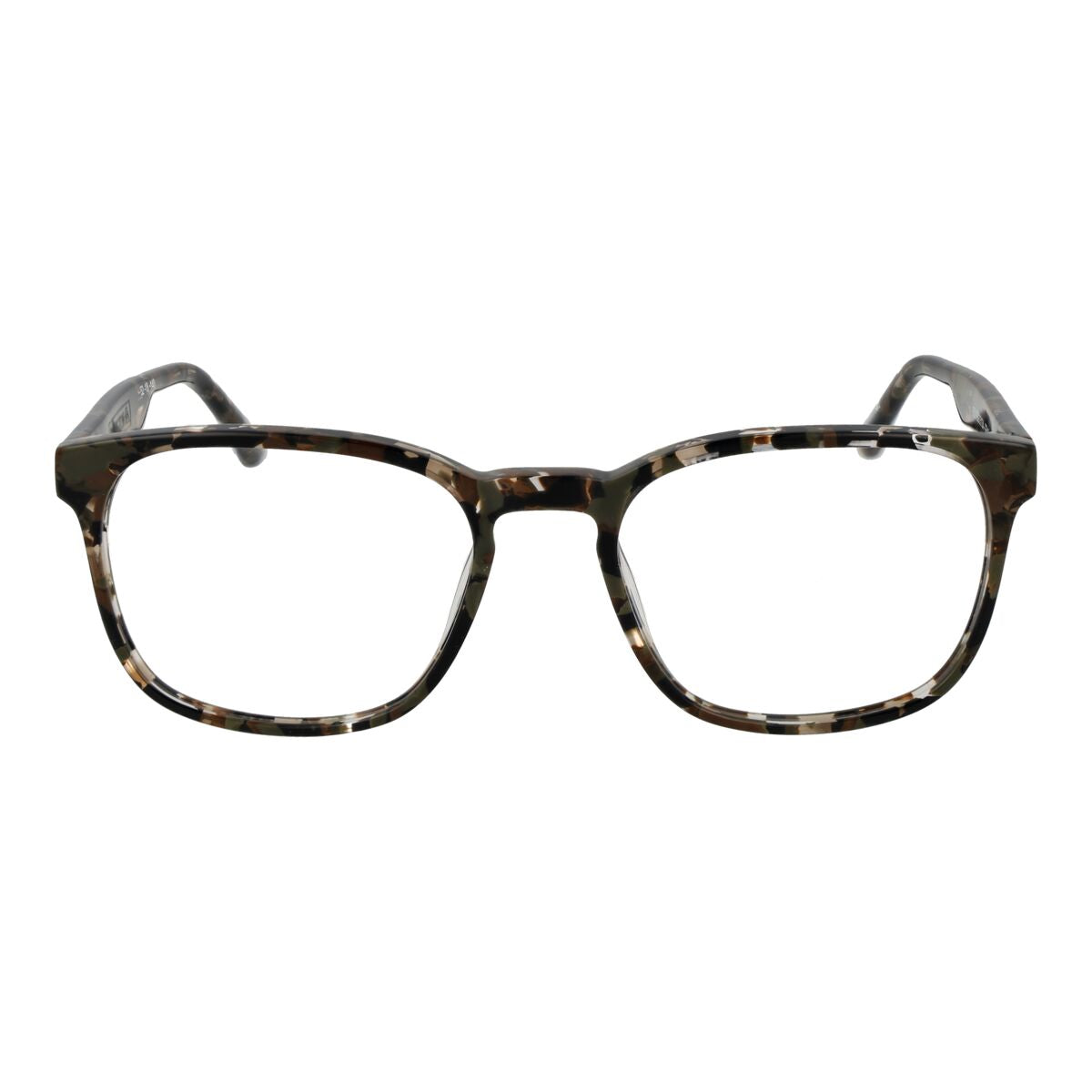 Monture de Lunettes Homme QuikSilver EQYEG03134 GRA0