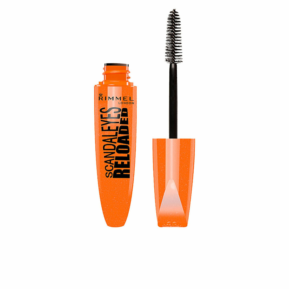Mascara pour cils Scandaleyes Reloaded Rimmel London