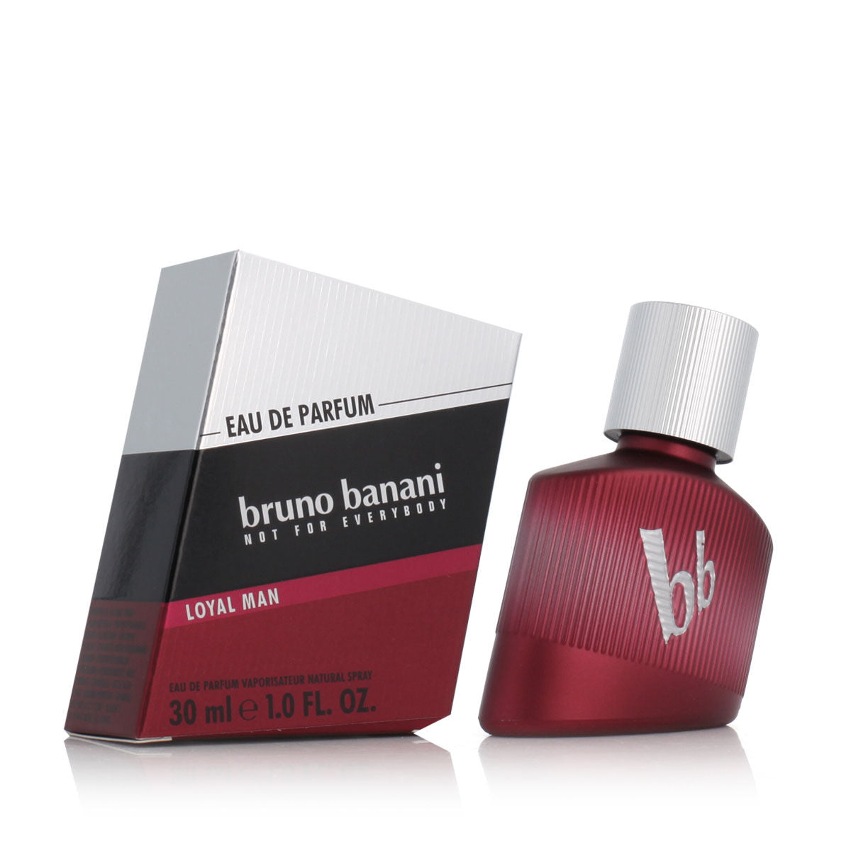 Parfum Homme Bruno Banani EDP