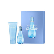 Set de Parfum Femme Davidoff Cool Water EDT