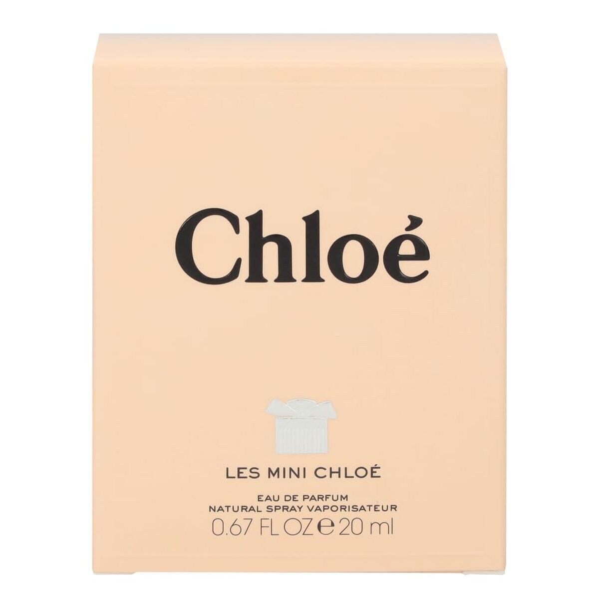 Parfum Femme Chloe EDP