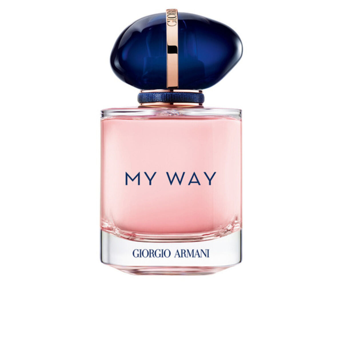 Parfum Femme Armani My Way EDP My Way