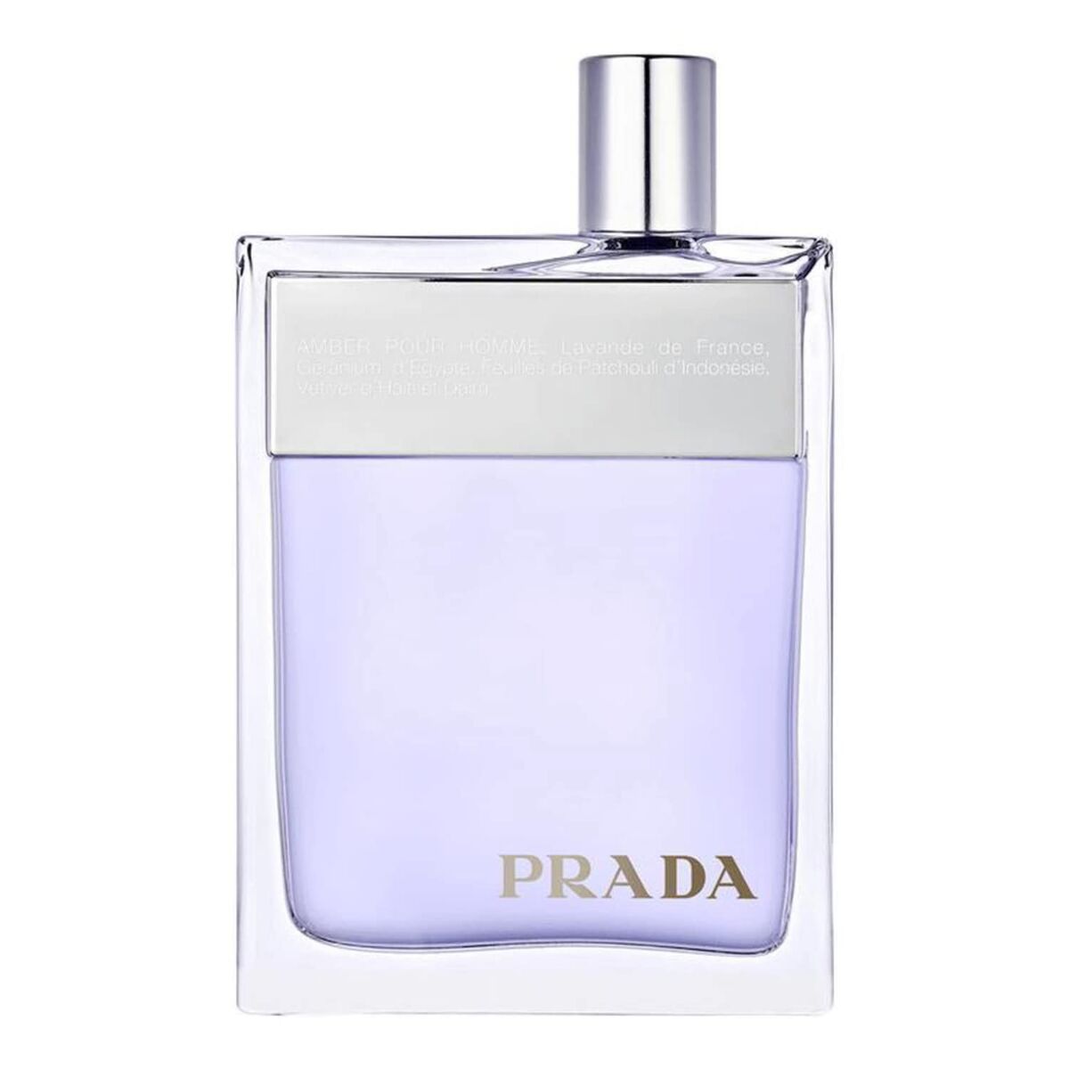 Parfum Homme Prada Amber Pour Homme EDT 100 ml