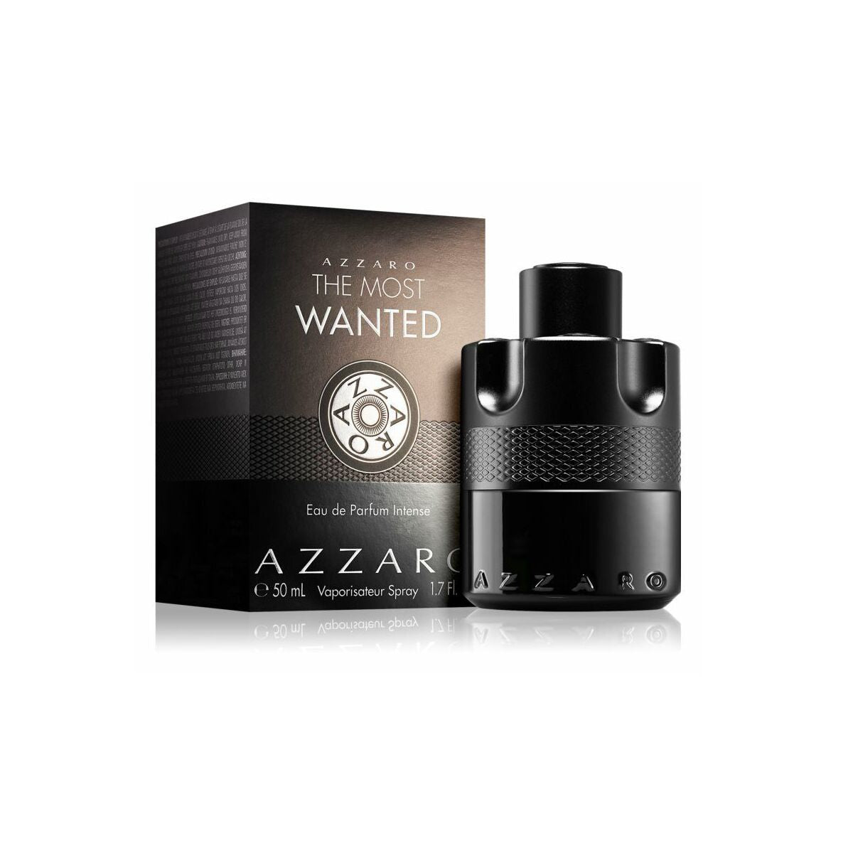 Parfum Homme Azzaro