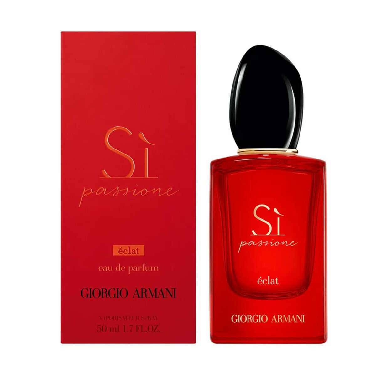 Parfum Femme Armani SÌ EDP