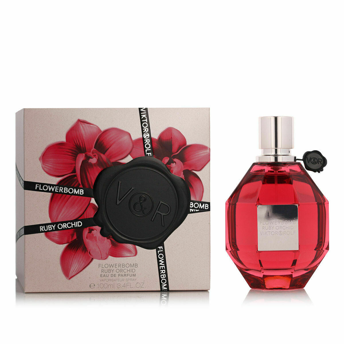 Parfum Femme Viktor & Rolf EDP