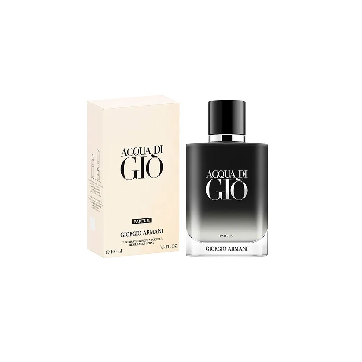 Parfum Homme Armani ACQUA DI GIÒ POUR HOMME EDP