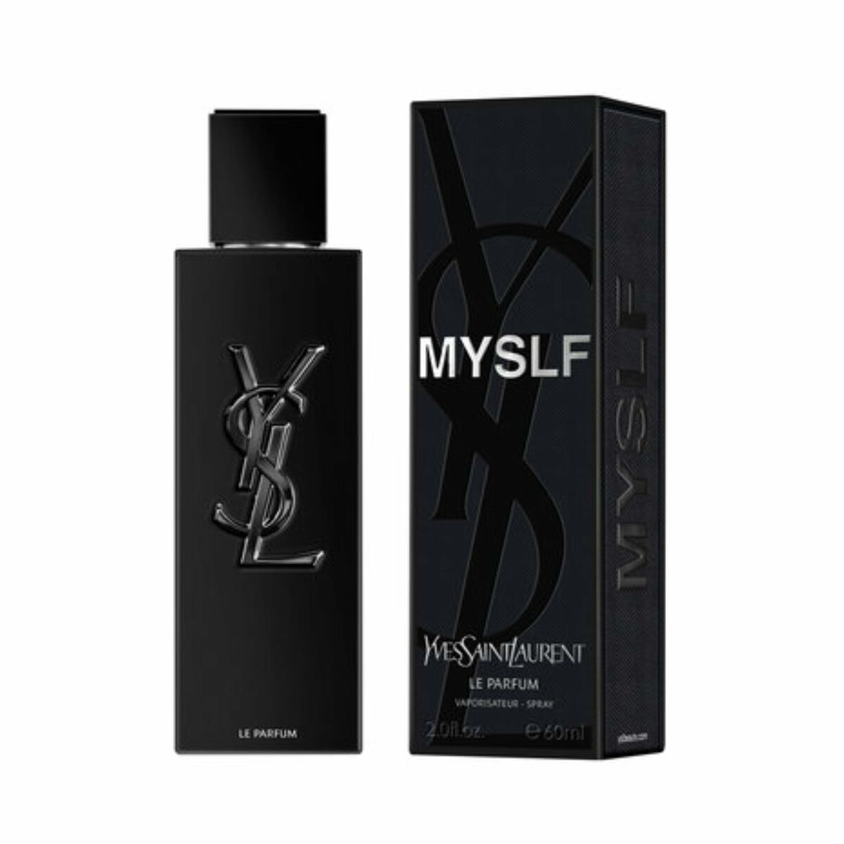 Parfum Homme YSL