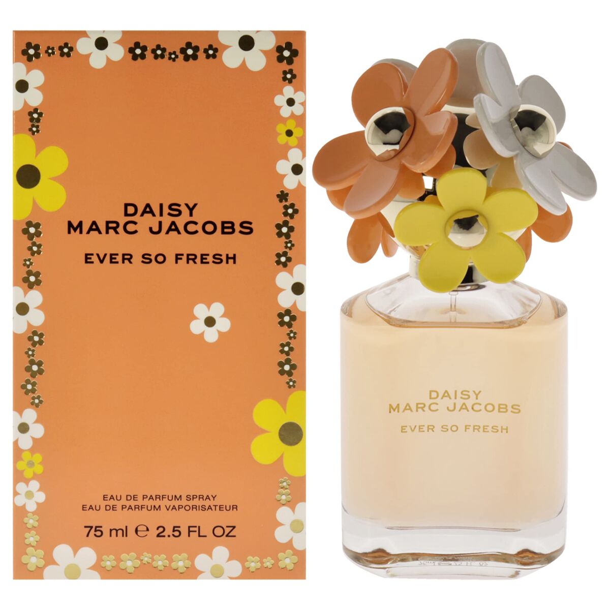 Parfum Homme Marc Jacobs Daisy Ever So Fresh EDP