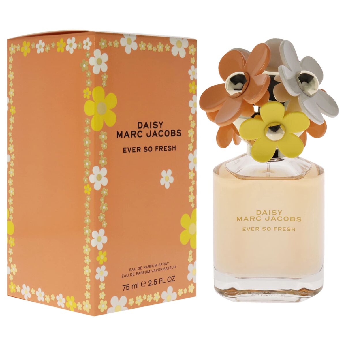 Parfum Homme Marc Jacobs Daisy Ever So Fresh EDP