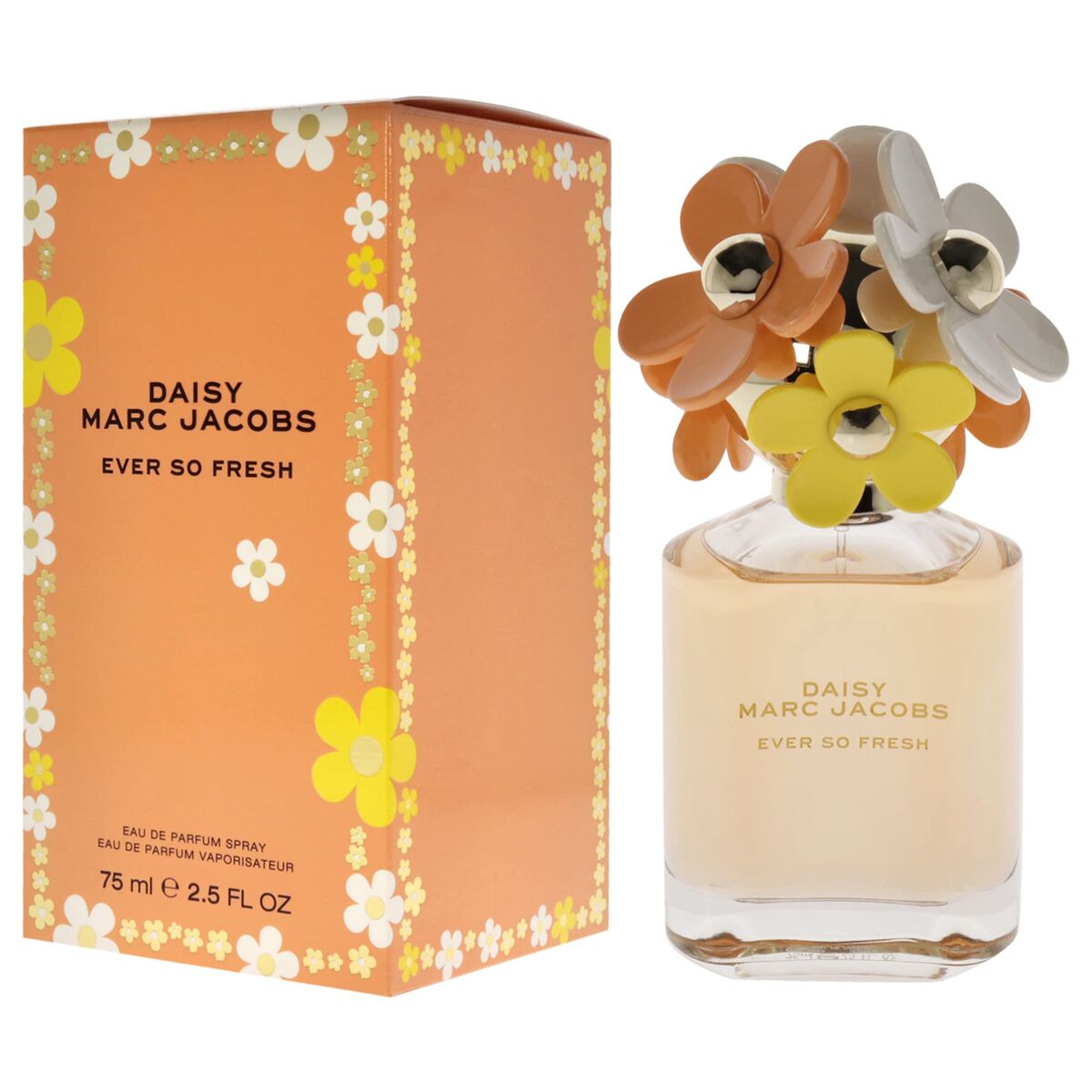 Parfum Homme Marc Jacobs Daisy Ever So Fresh EDP