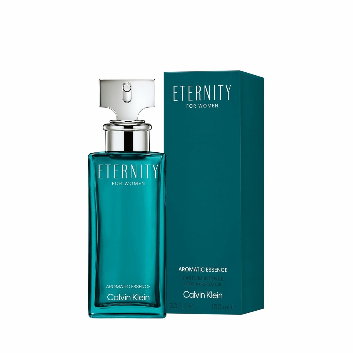 Parfum Femme Calvin Klein Eternity EDP 100 ml