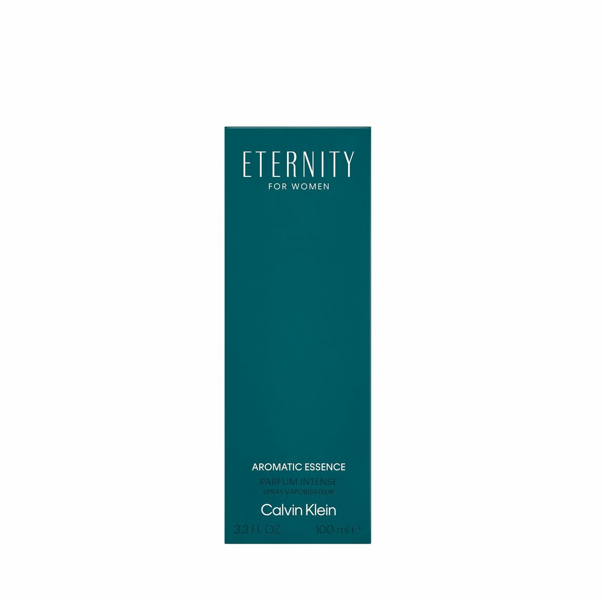 Parfum Femme Calvin Klein Eternity EDP 100 ml