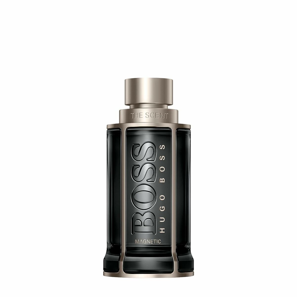 Parfum Homme Hugo Boss EDP 50 ml The Scent For Him Magnetic