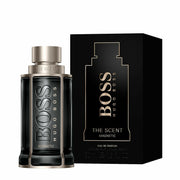 Parfum Homme Hugo Boss EDP 50 ml The Scent For Him Magnetic
