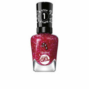 vernis à ongles Sally Hansen Miracle Gel Nº 912 Peppermint to be Nº 912-Peppermint To Be 14,7 ml