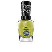 vernis à ongles Sally Hansen Miracle Gel Keith Haring Nº 920 Go figures Nº 920-Go Figures 14,7 ml