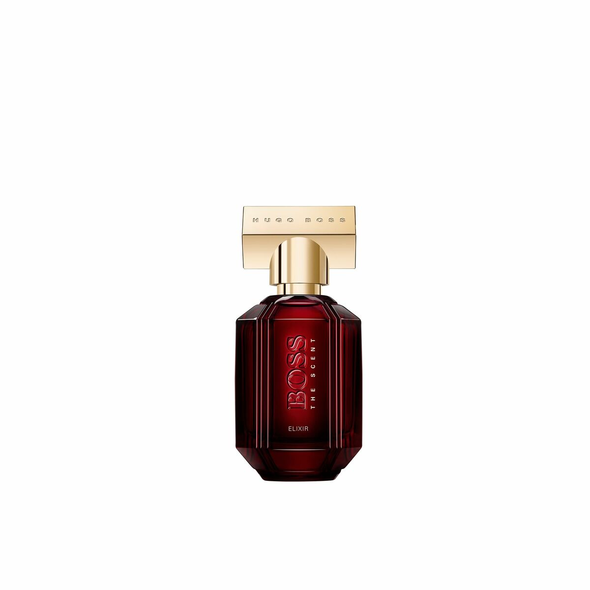Parfum Femme Hugo Boss THE SCENT FOR HER EDP