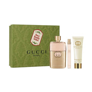 Set de Parfum Femme Gucci EDP