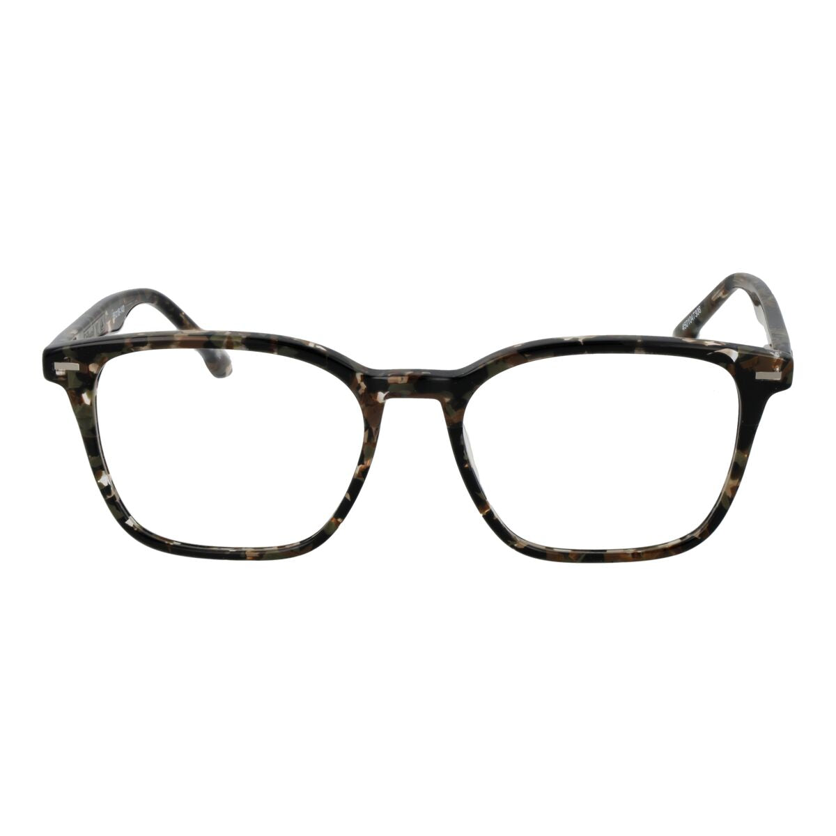 Monture de Lunettes Homme QuikSilver EQYEG03153 GRA0