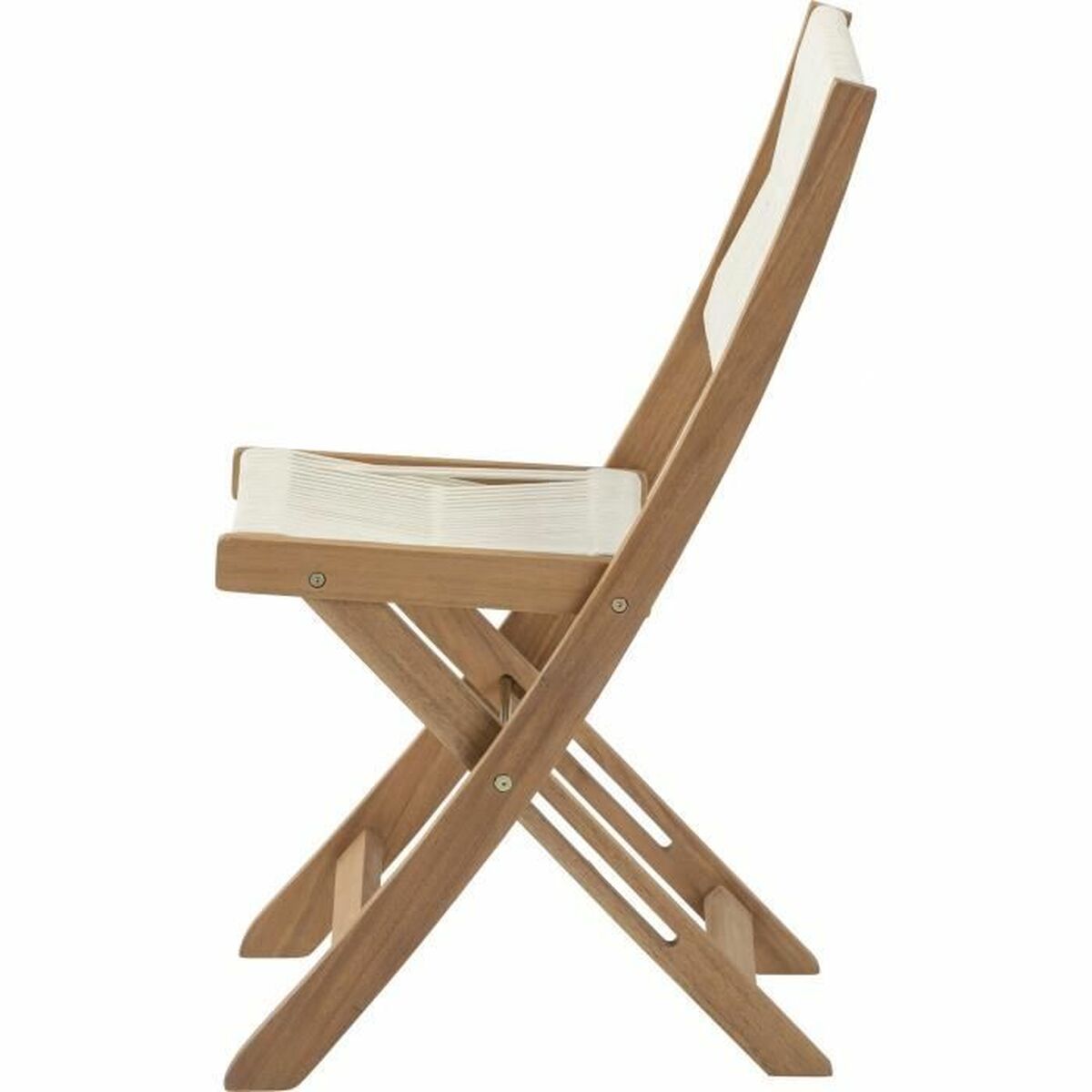 Ensemble Table + 2 Chaises