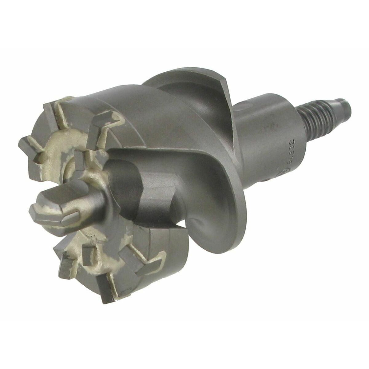 Tête de perçage Guillet Holomax Megadrill Ratio