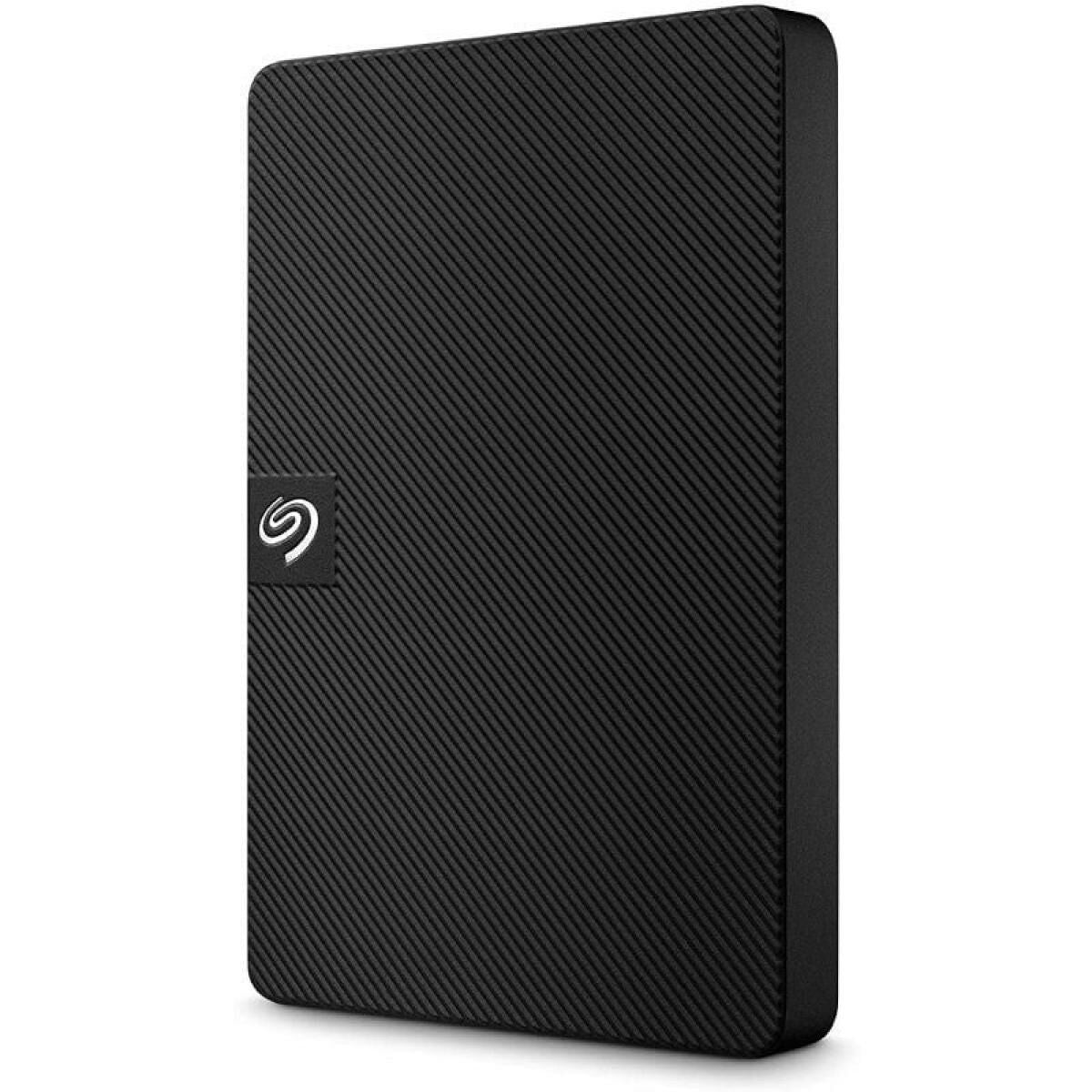 Disque Dur Externe Seagate STKM1000400 Noir 1 TB 1 TB HDD 1 TB SSD