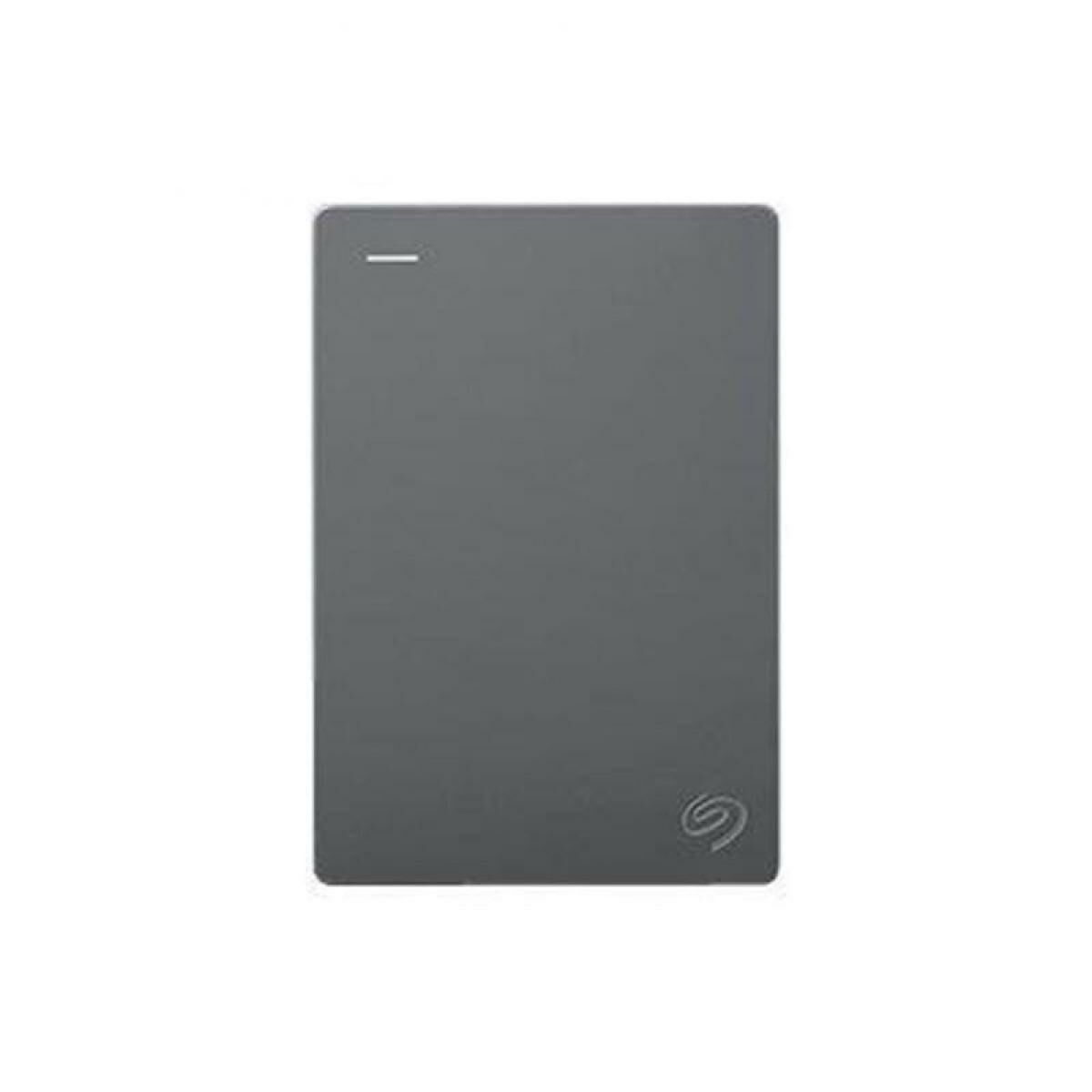 Disque Dur Externe Seagate Basic Gris 4 TB 2,5" 960 MB/s