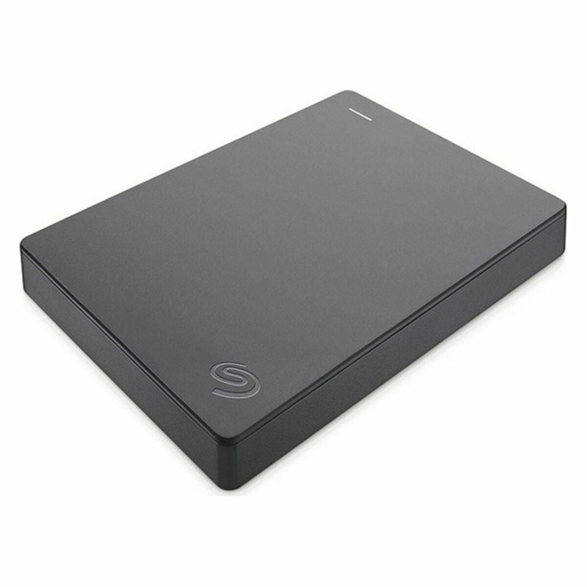 Disque Dur Externe Seagate Basic 2,5" Noir