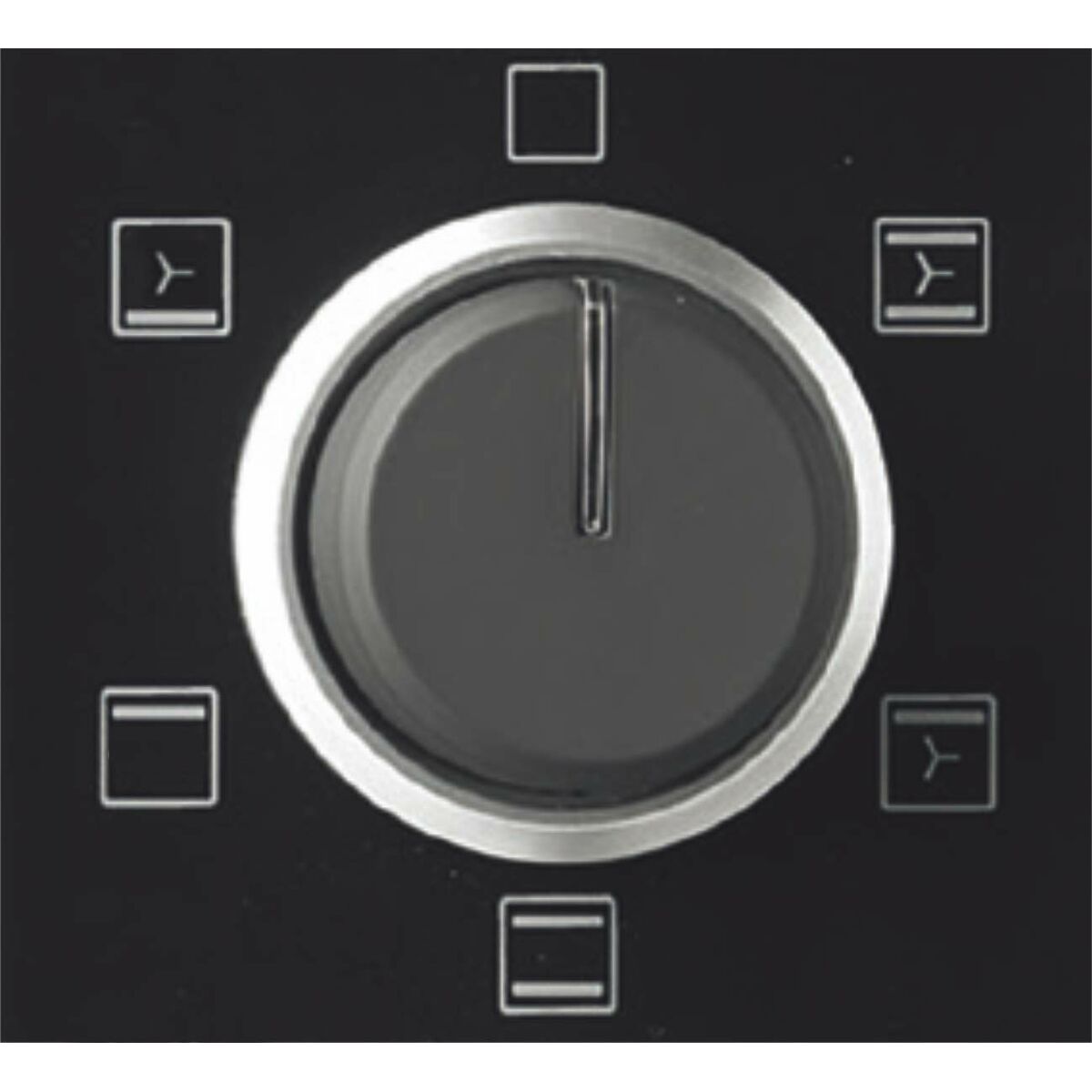 Mini Four Électrique Brandt FC265MWST