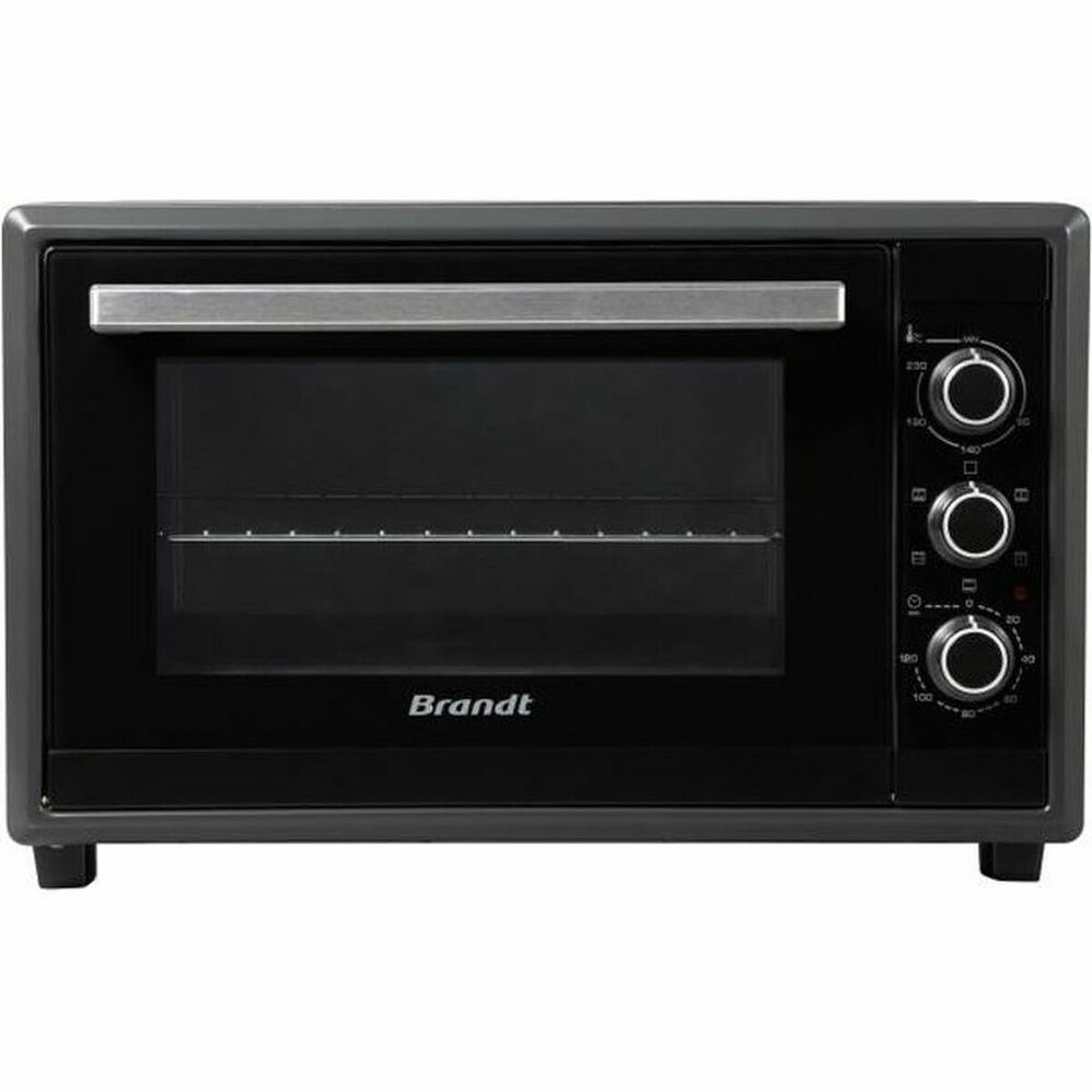 Mini Four Électrique Brandt FC35MUB 35 L