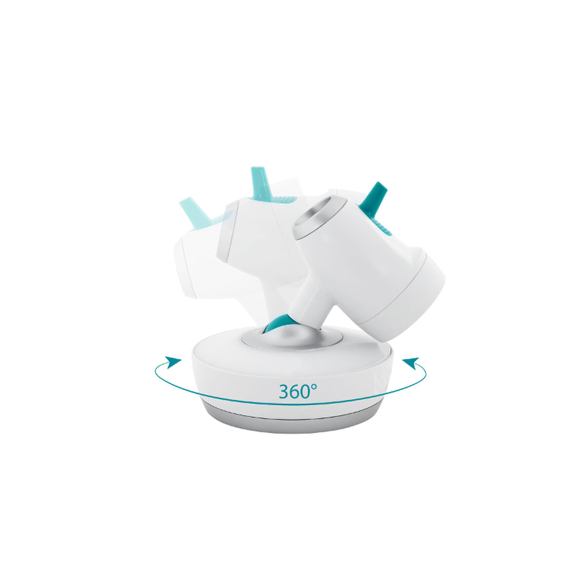 Interphone bébé Babymoov YOO-Moov