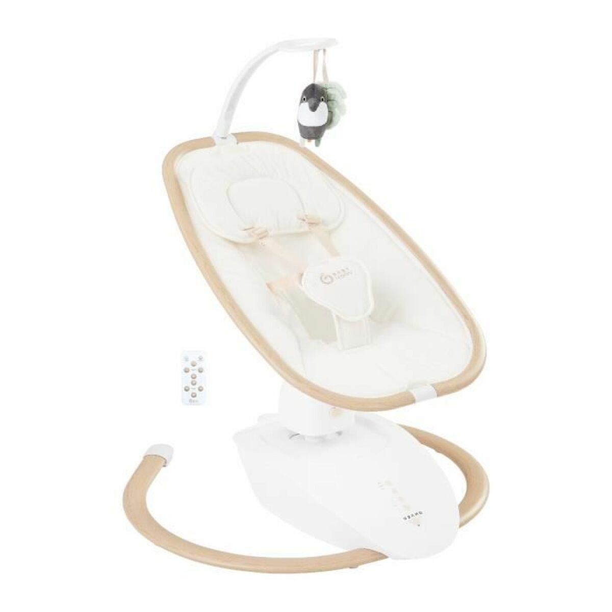 Hamac pour Bébé Babymoov Beige