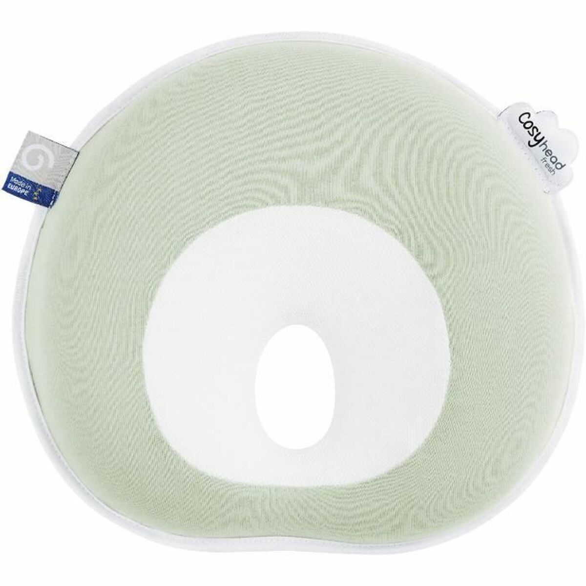 Coussin Cervical Babymoov Vert