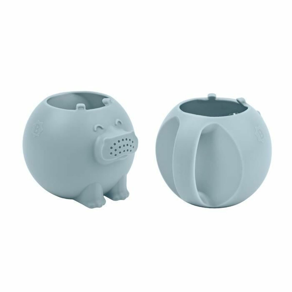 Jouet Pour le Bain Badabulle Regadera de Silicona