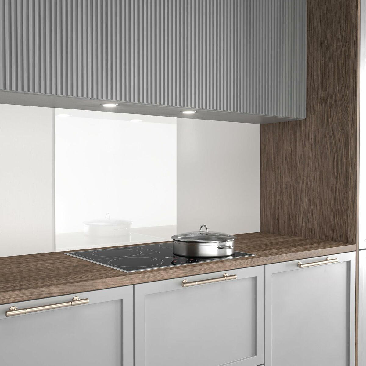 Hotte standard Aurys