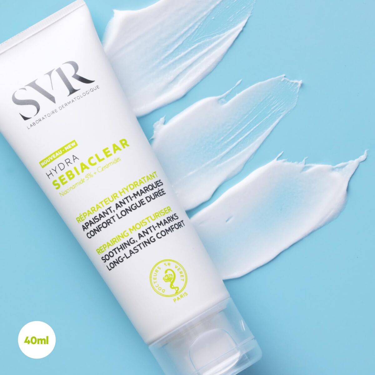 Soin anti-taches SVR 40 ml