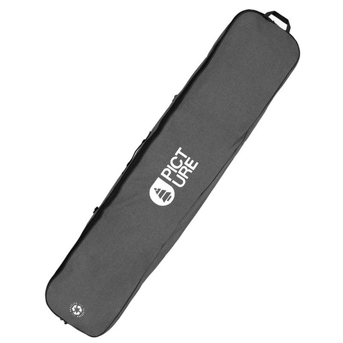 Porte-skis Picture Snow Bag Noir