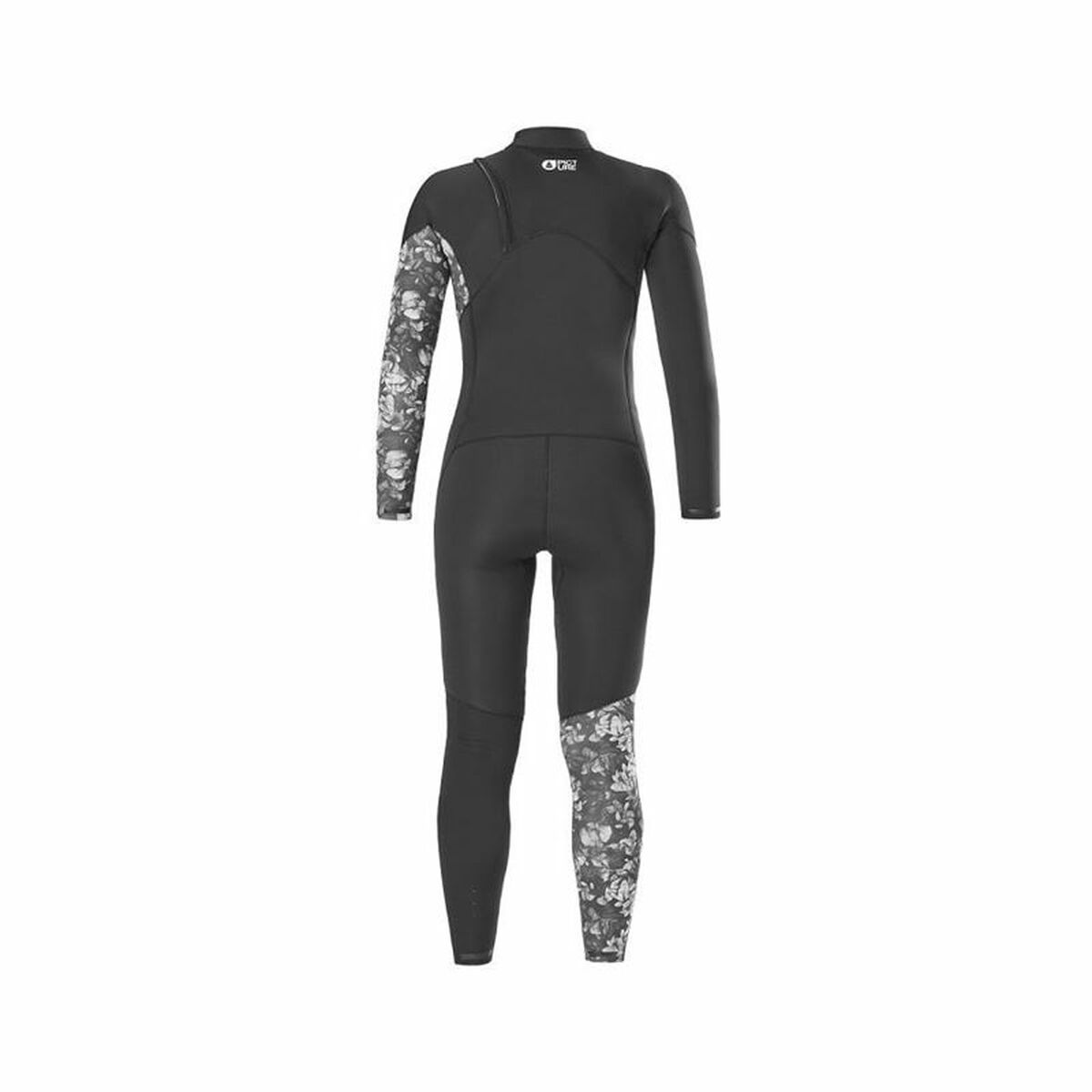 Combinaison en néoprène Picture Equation W3/2Fz Noir