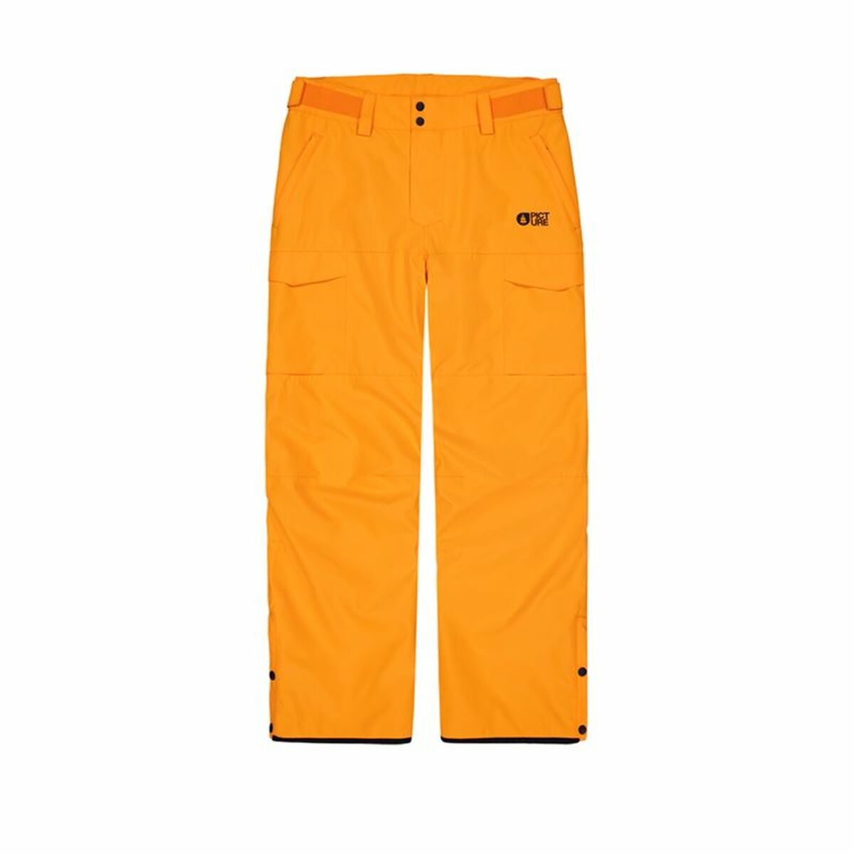 Pantalon de sport long Picture Plan E Carrot Orange
