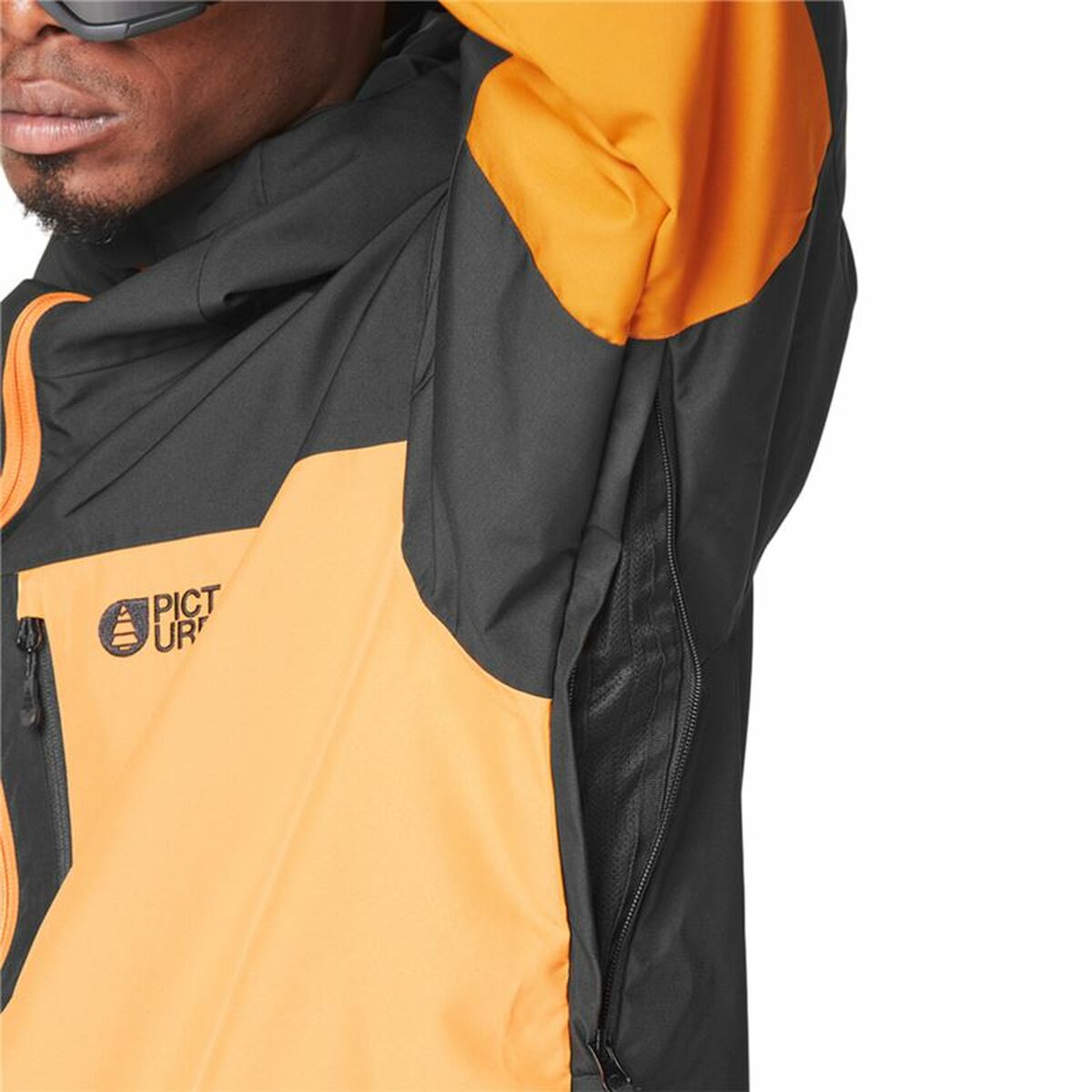 Veste de Sport pour Homme Picture Nitric C