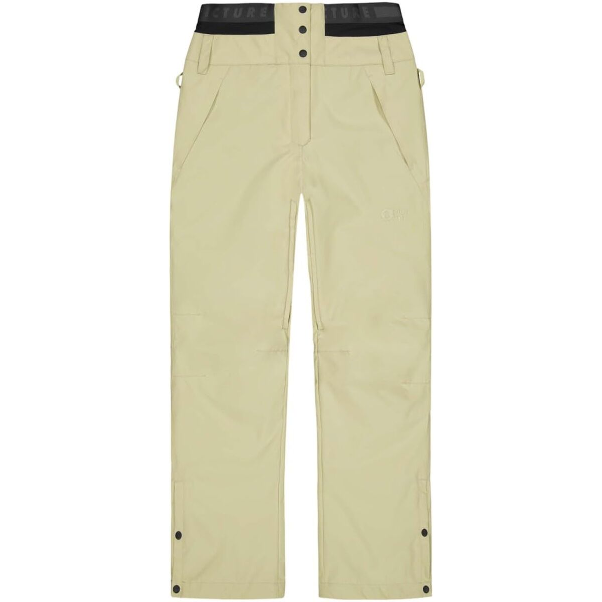 Pantalon de sport long Picture Treva C Beige Femme