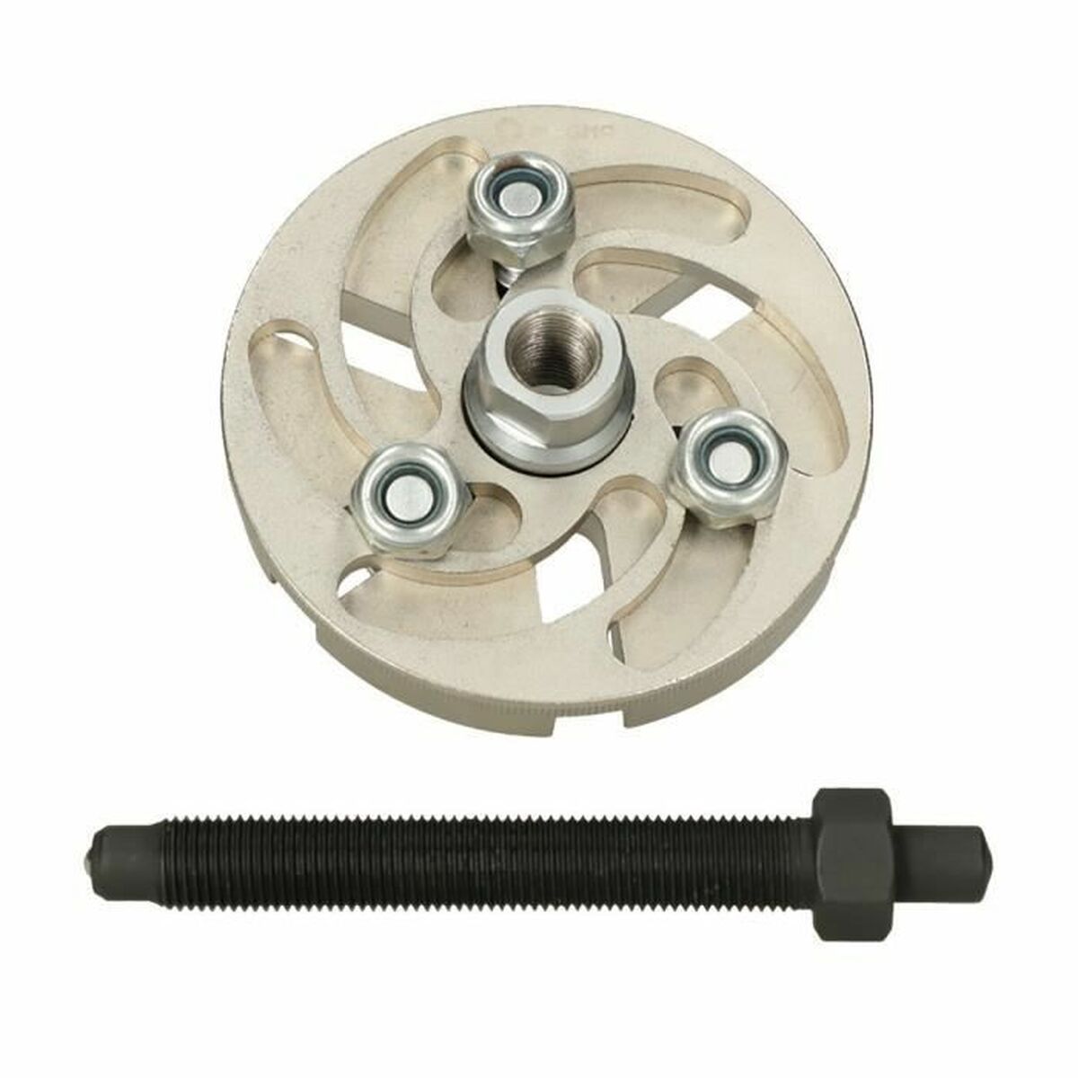 Compresseur d'air KS Tools