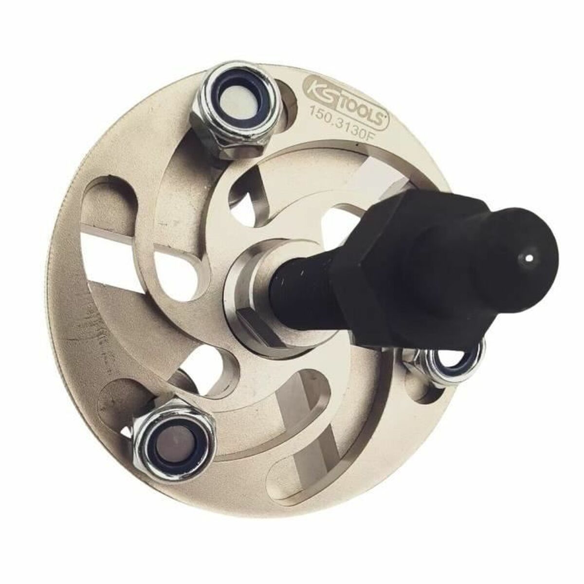 Compresseur d'air KS Tools