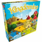 Jeu de société BlackRock Kingdomino