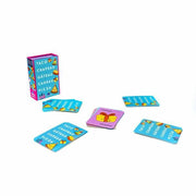 Jeu de société BlackRock NARANJA AZUL