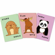 Jeu de société BlackRock