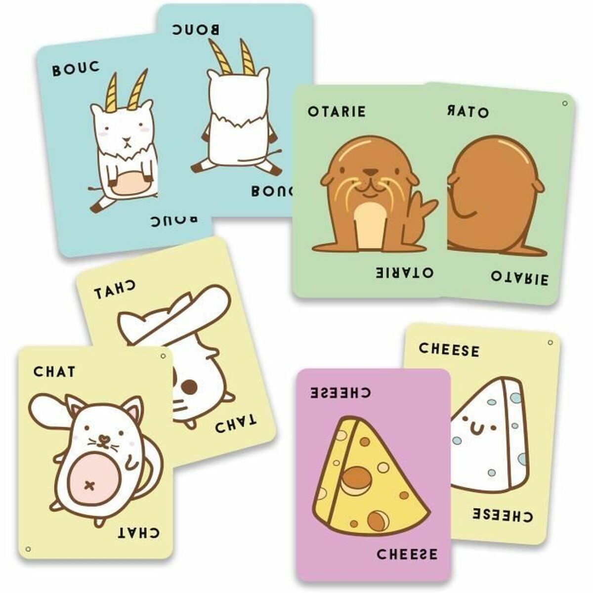 Jeu de société BlackRock